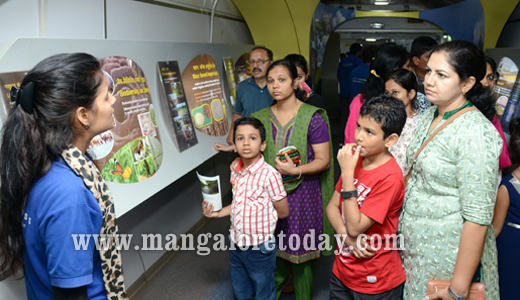 Science Express 1